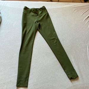 MPG leggings, size XS